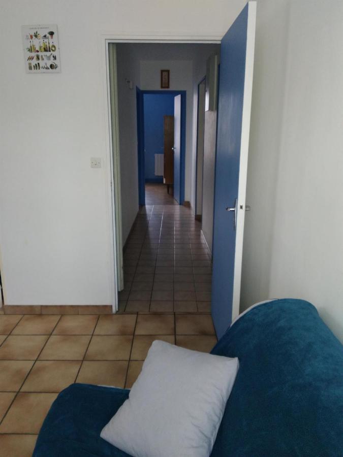 Gite Communal 149 Sainpuits Eksteriør billede